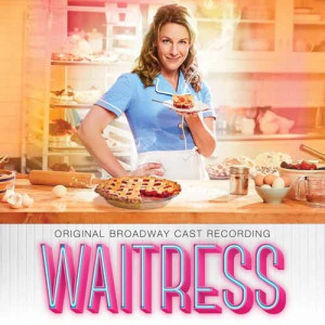 What Baking Can Do (from Waitress The Musical)
